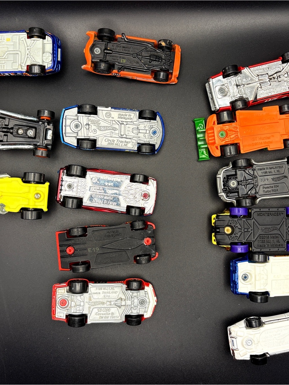 Hotwheels Cars - Picture 12 of 12